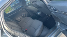 Honda Civic 1.6 i-DTEC SR 5dr Diesel Hatchback